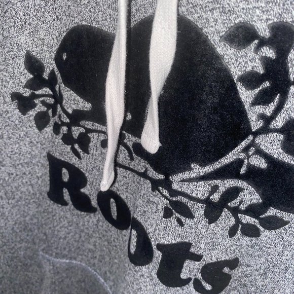 ROOTS Organic Original Kanga Hoodie - Picture 3 of 4